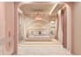 create modern elegant functional bedroom design with 3d renders